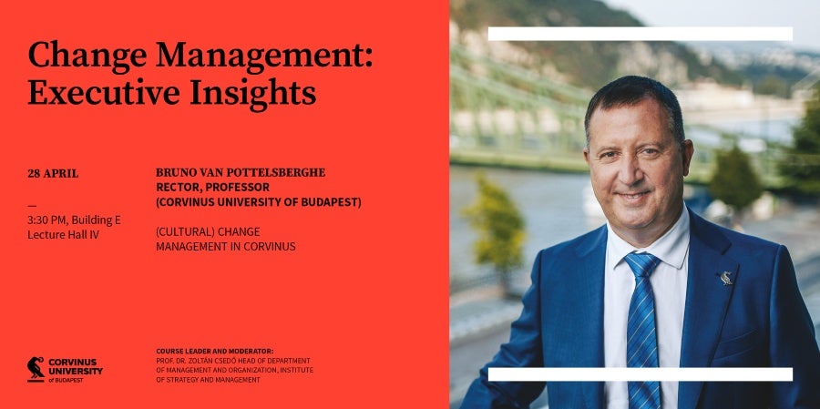 Budapesti Corvinus Egyetem